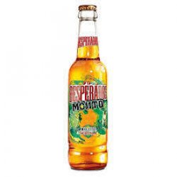 Desperados Mojito 13 33cl - Bodegas Costa - Cash Montseny