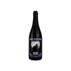 Amager Double Black Mash (2021) 75cl - Drankenhandel Leiden / Speciaalbierpakket.nl