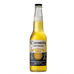 Coronita 13 33cl - Bodegas Costa - Cash Montseny