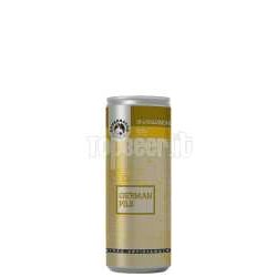 Opperbacco German Pils Lattina 33Cl - TopBeer