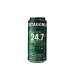 CERVEZA PATAGONIA IPA 24.7 LATA 473 ML 