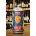 FIERCE COCKTAIL PARTY PINA COLADA HAZY IPA FIERCE COCKTAIL PARTY PINA COLADA HAZY IPA