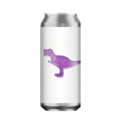 Tripping Animals Brewing Co. Tyrannosaurus