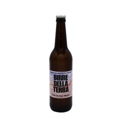 Birrificio BioNoc’ Birra Pale de San Martin - Birrificio BioNoc’