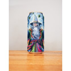 BreWskey INVOCATION BreWskey INVOCATION