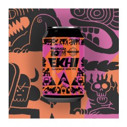 WALHALLA Brouwerij EKHI SUPERDELIC DDH IPA