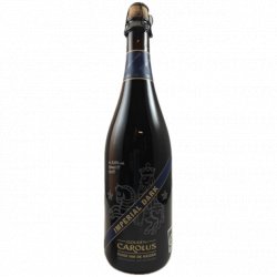 Gouden Carolus IMP. Dark 2024 - Voldby Købmandsgaard