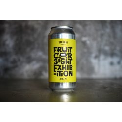 Verdant - Fruit, Car, Sight, Exhibition - addicted2craftbeer