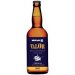 Narcose ValOr Belgian Brett Pale Ale Garrafa 500ml 
