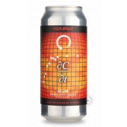 Equilibrium dCdt - Beer Republic