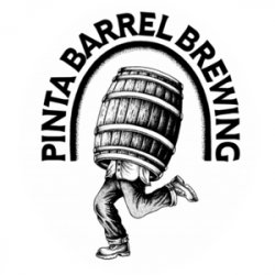 PINTA Barrel Brewing Interlude (2025)
