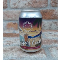 The Piggy Brewing Company Gold Coast