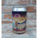 The Piggy Brewing Gold Coast IPA - 33 CL 
