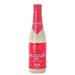 Delirium Red