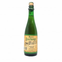 Blaugies Darbyste 0,375L - Beerselection