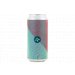 North Triple Fruited Gose: White Guava + Pink Guava + Mango North Triple Fruited Gose: White Guava + Pink Guava + Mango