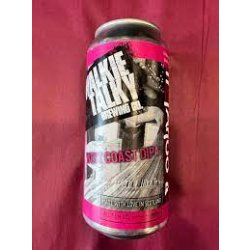 Walkie Talkie Brew Co - It Takes 2 West Coast IPA 400ml Can - The Fine Wine Company