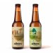 Cervesa Albera Caixa variada 6 Curculla + 6 Alba 