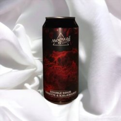 Dracoola (Double Sour) - BAF - Bière Artisanale Française