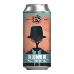 Vocation Brewery Incognito