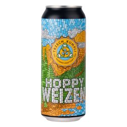 Trzech Kumpli Hoppy Weizen