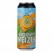 Trzech Kumpli Hoppy Weizen 4,9% 500 ml Puszka 