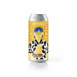 HOP HOOLIGANS - Silly Straws - Bereta Brewing Co.