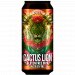 Tartarus Beers - Cactus Lion 