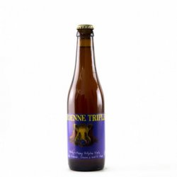 Ardenne Tripel - Drinks4u