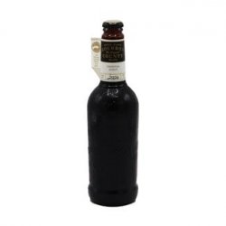 Goose Island Beer Co. Bourbon County Brand Stout (2024) 14.7%