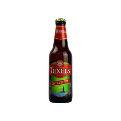 Texels Overzee IPA - Drankenhandel Leiden / Speciaalbierpakket.nl