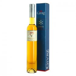 Acheter du cidre de glace du canada Givré 37.5 cl - Olivier, vins et compagnie