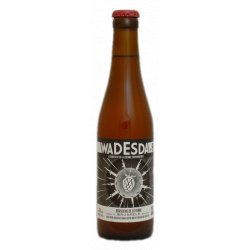 Brasserie de la Senne Wadesda #9 Brasserie de la Senne Wadesda #9