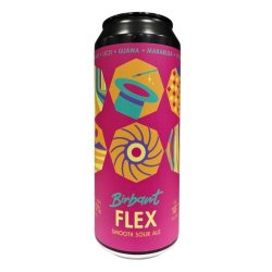 Browar Birbant Flex