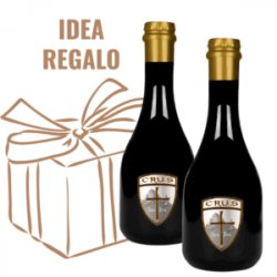 Soralamà Crus Tripel (Golden Label)