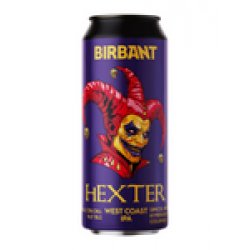 Browar Birbant Hexter