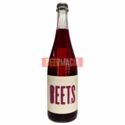 Cyclic Beer Farm  Beets 75cl - Beermacia