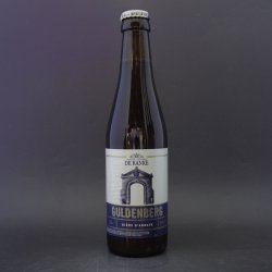 Brouwerij De Ranke - Guldenberg - 8% (330ml) - Ghost Whale