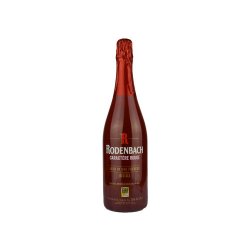 Rodenbach Caractere Rouge 75cl - Drankenhandel Leiden / Speciaalbierpakket.nl