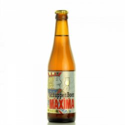 SchuppenBoer Maxima - Belgian Craft Beers