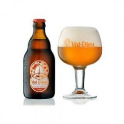 Val-Dieu Tripel - Belgian Craft Beers