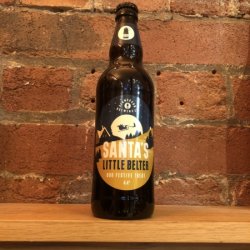 Glamorgan Brewing Co Santa Glamorgan Brewing Co Santa