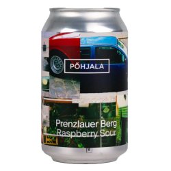 Põhjala Prenzlauer Berg