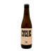 Saison (2 bt x 33cl) — Cyclic Beer Farm 