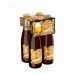 Lindemans Pecheresse clip 4 x 25cl 