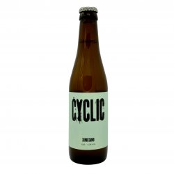Cyclic Beer Farm Xino Xano Cyclic Beer Farm Xino Xano