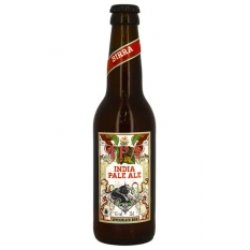 Appenzeller Locher Indian Pale Ale - Drinks of the World
