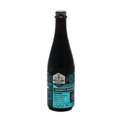 Bottle Logic Brewing Fundamental Observation (2025)