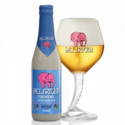 Delirium Tremens - Belgian Craft Beers