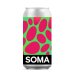 Soma Beer Yaay! 